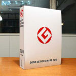 good design award year book、グッドデザイン賞公式年鑑2010